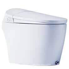 Automatic bidet smart intelligent toilet cover Ground Mounted